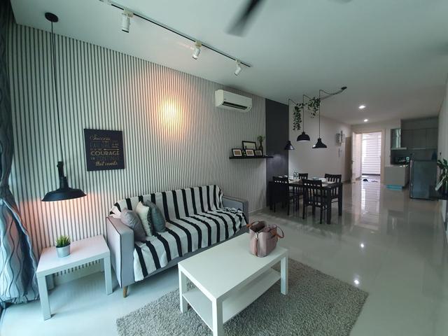 Condominium for rent in Bukit Ledang, Johor