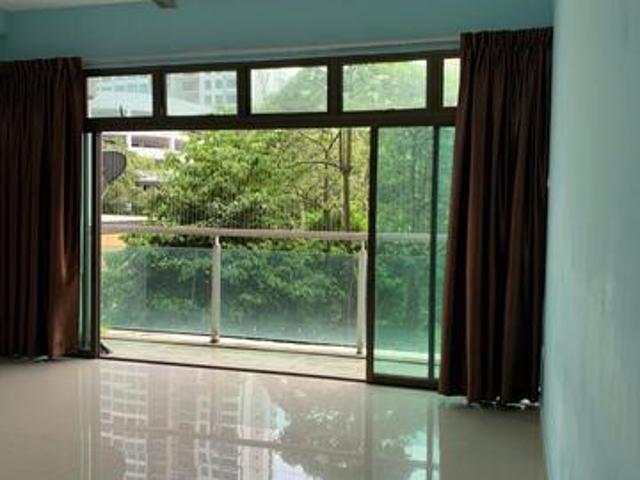 Serviced Residence for sale in Johore Bahru, Johor