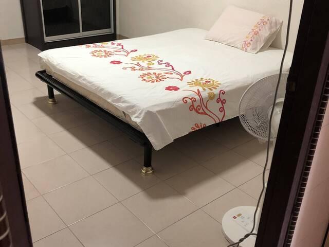Room for rent