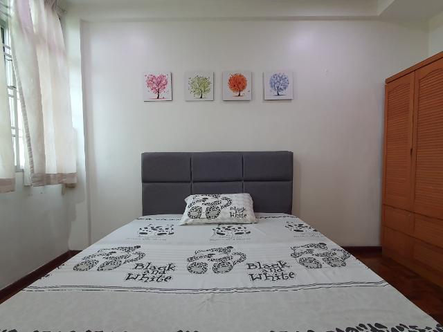 Room for rent in Johore Bahru, Johor