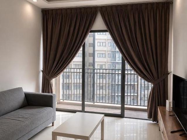 Condominium for rent in Country Heights Damansara, Kuala Lumpur