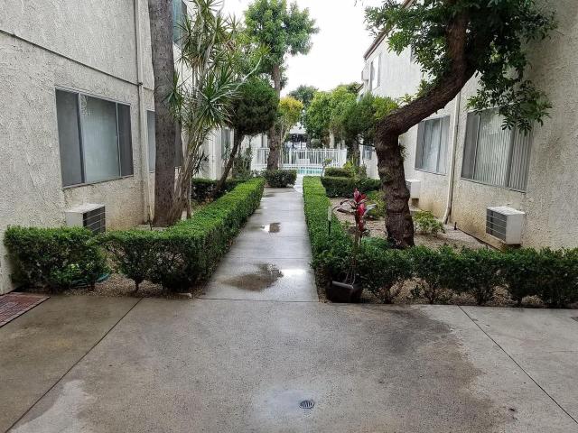Apartment for rent in Northridge West Neighborhood Council District, Canoga Park