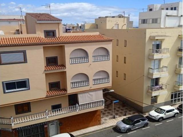 Piso en alquiler en Tenerife, Las Galletas