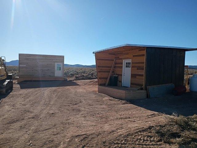 Land for sale in Iron, Utah