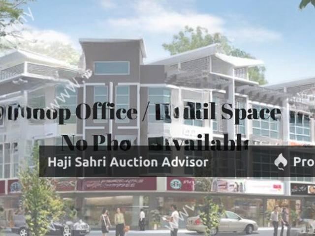 Shop for rent in Petaling, Damansara Damai