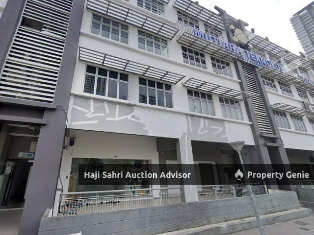 Office for rent in Kajang, Langat