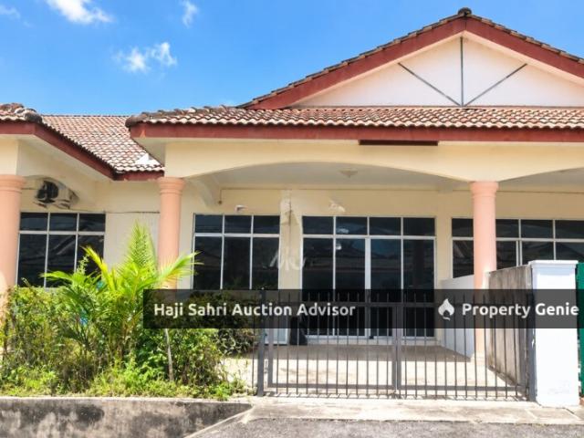 Terraced House for rent in Pokok Sena