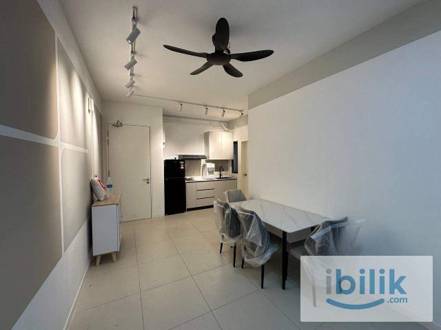 Room for rent in Bukit Jalil, Kuala Lumpur
