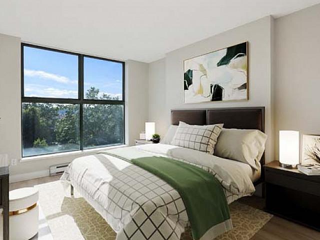 Condo for sale in British Columbia