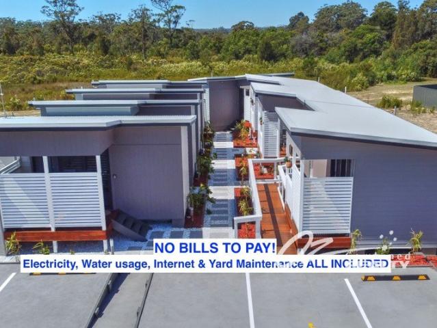 Apartment for rent in Sanctuary Point, New South Wales