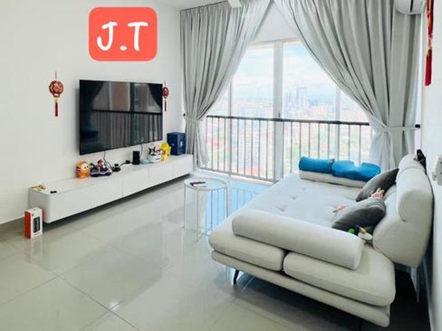 Condominium for sale in Georgetown, Penang