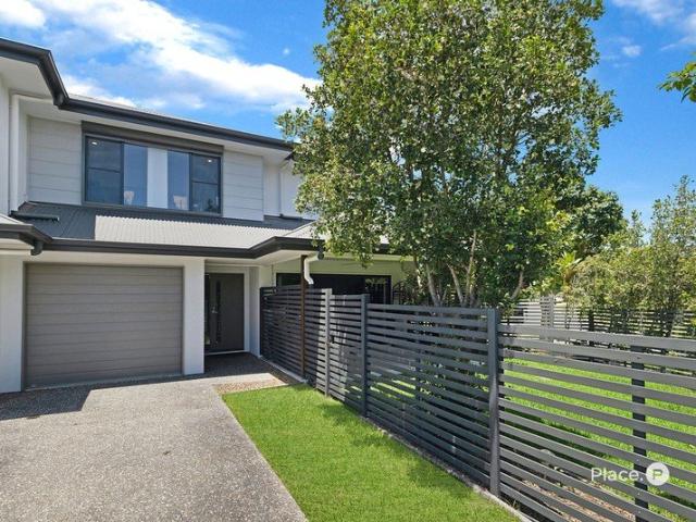 Townhouse for sale in Toombul, Queensland