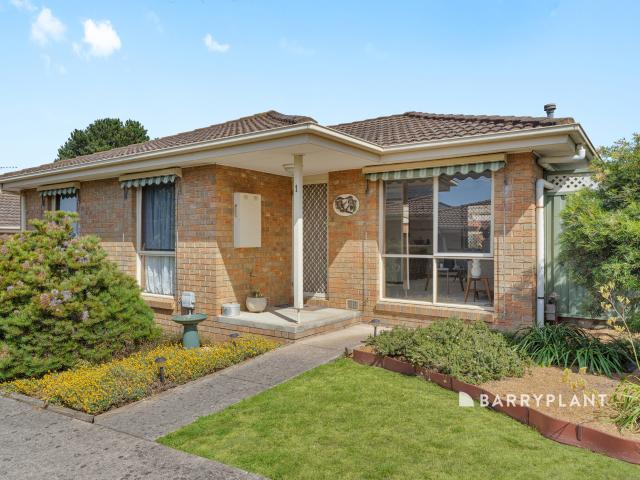 Apartment for sale in Camerons Creek, Victoria