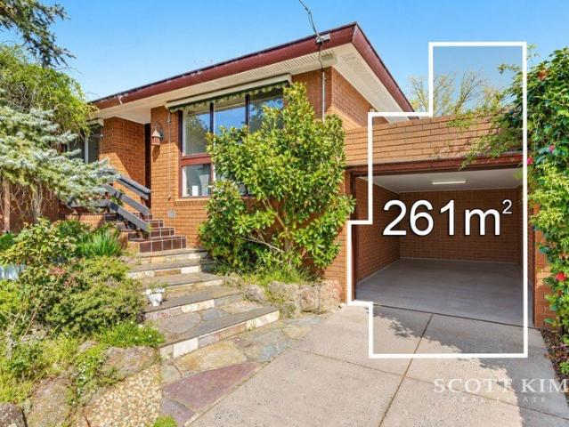 Apartment for sale in Camerons Creek, Victoria