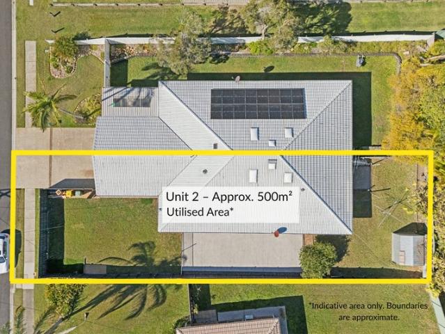 Duplex for sale in Toombul, Queensland