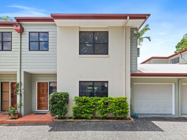 Townhouse for sale in Toombul, Queensland