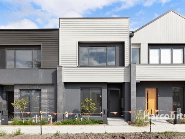 Townhouse for sale in Camerons Creek, Victoria