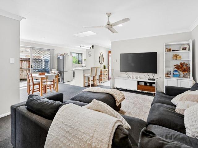 Duplex for sale in Fernbrook, Queensland