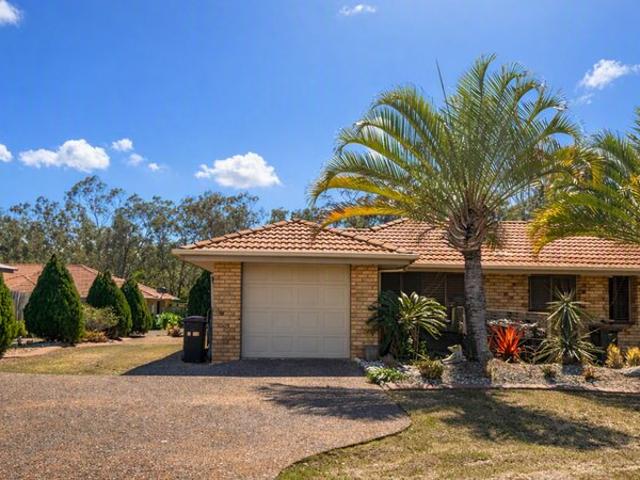 House for sale in Gladstone, Queensland