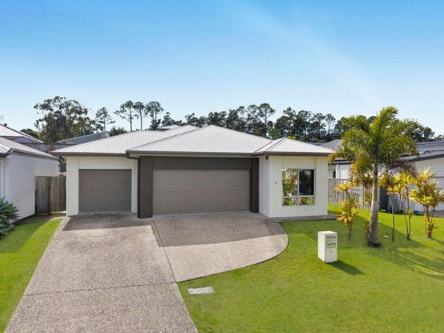 Duplex for sale in Fernbrook, Queensland