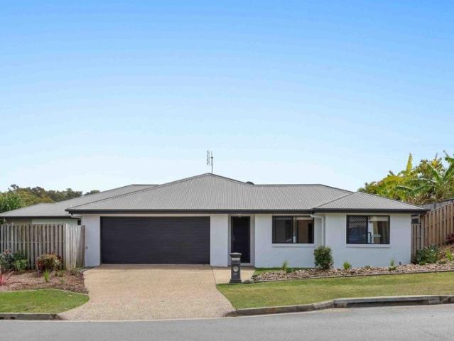 House for sale in Fernbrook, Queensland