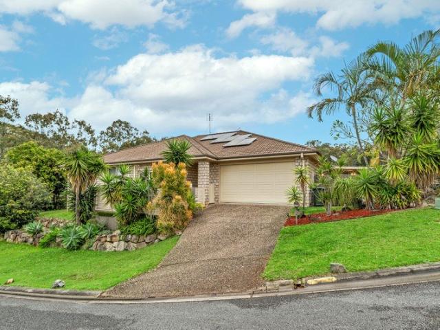 Duplex for sale in Fernbrook, Queensland