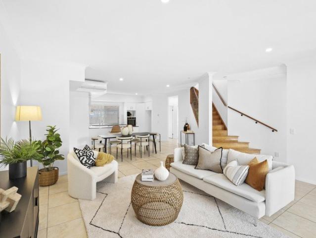 Duplex for sale in Fernbrook, Queensland