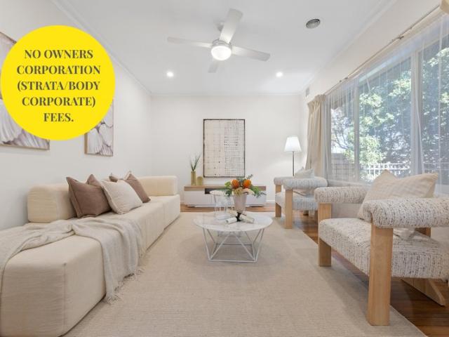 Apartment for sale in Camerons Creek, Victoria