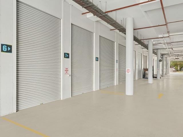 Warehouse for rent in Sydney, New South Wales