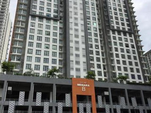 Serviced Residence for sale in Tanjong Sepat, Selangor