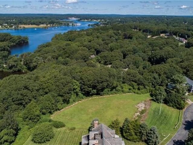 Land for sale in Westerly, Rhode Island