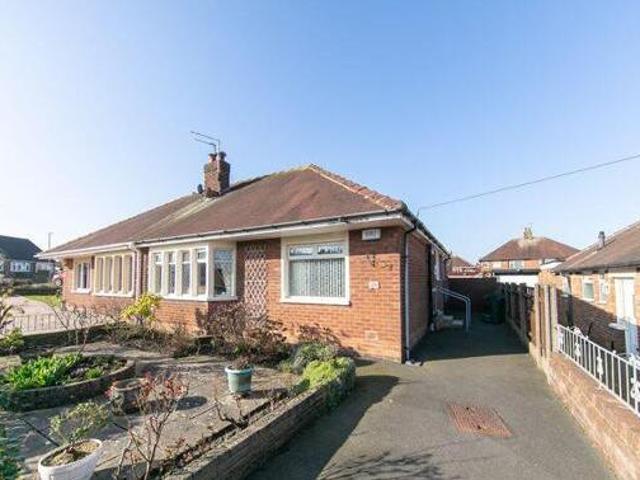 House for sale in Blackpool
