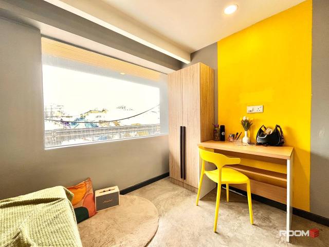 Apartment for rent in Country Heights Damansara, Kuala Lumpur