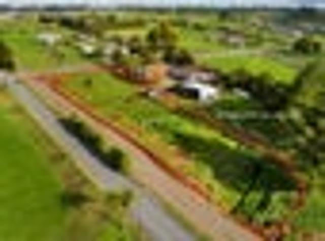 Land for sale in Pembroke, Taranaki