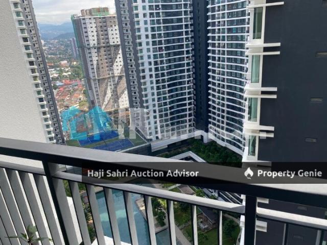 Condominium for rent in Country Heights Damansara, Kuala Lumpur
