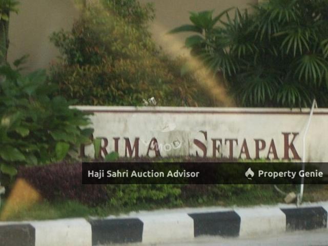 Condominium for rent in Country Heights Damansara, Kuala Lumpur