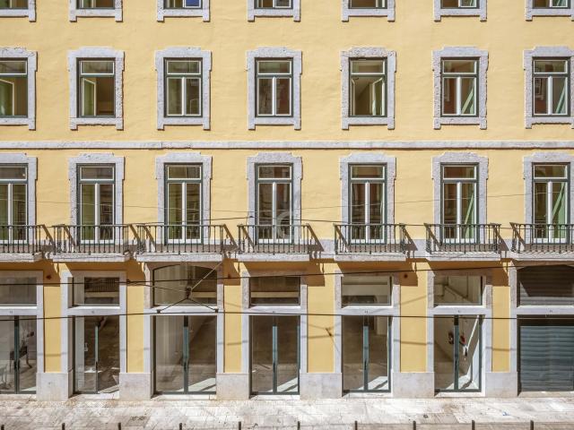 Loja alugar em Lisboa