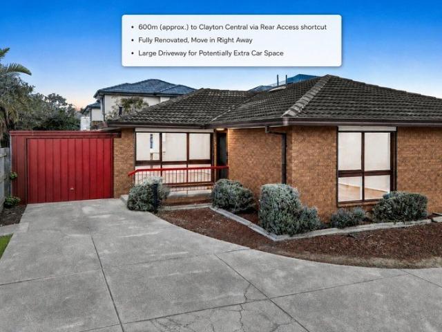 Apartment for sale in Camerons Creek, Victoria