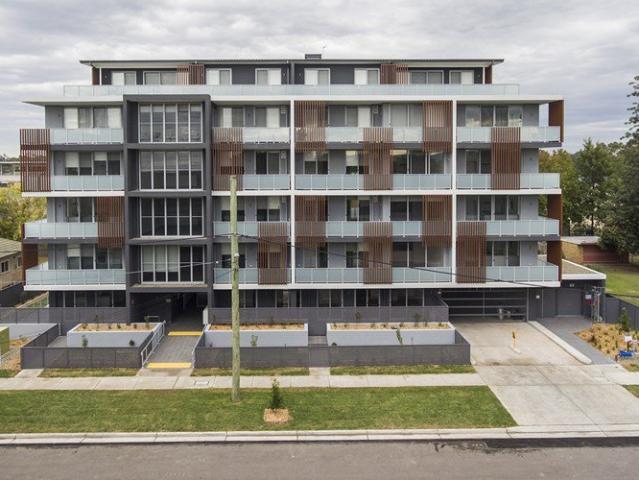 Apartment for rent in Penrith, Sydney
