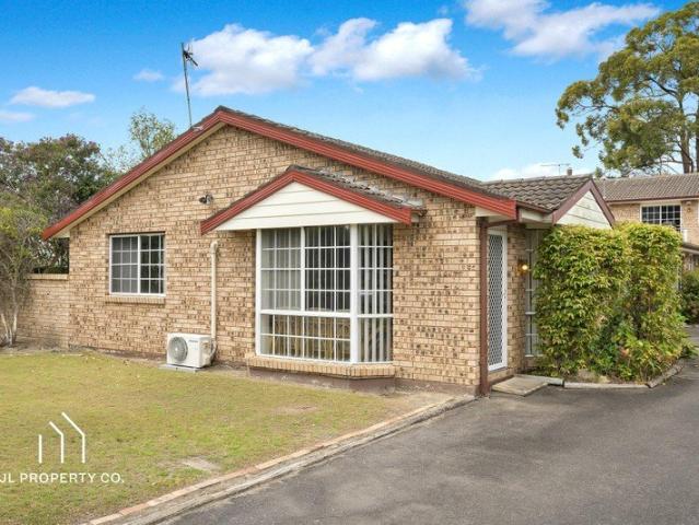 Villa for sale in Woy Woy, Central Coast Council