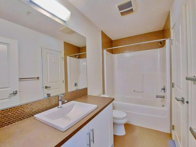 Condo for rent in Auburn Bay, Calgary