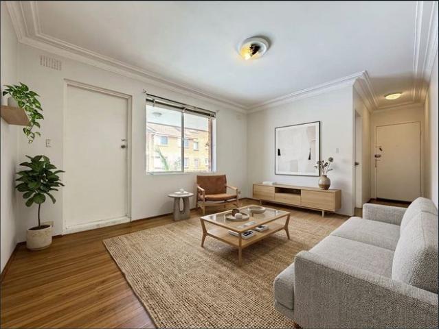 Apartment for rent in Sydney, New South Wales