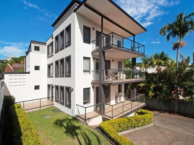 Apartment for rent in Toombul, Queensland