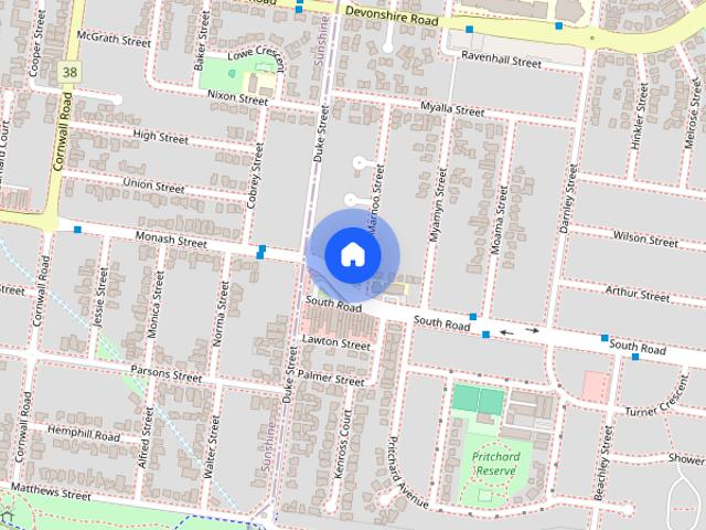 Apartment for rent in Braybrook, Melbourne
