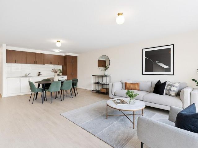 Apartment for rent in Braybrook, Melbourne