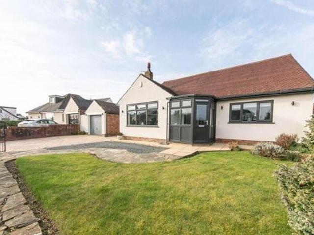 House for sale in Blackpool