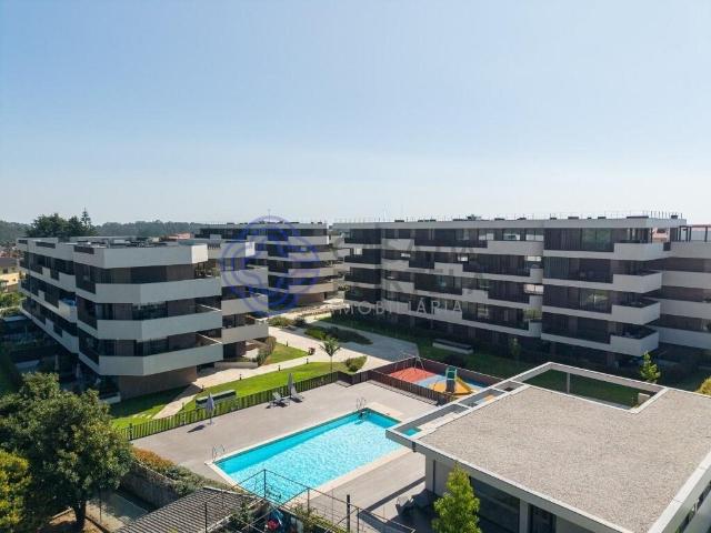 Apartamento venda em Santa Maria Da Feira, Aveiro