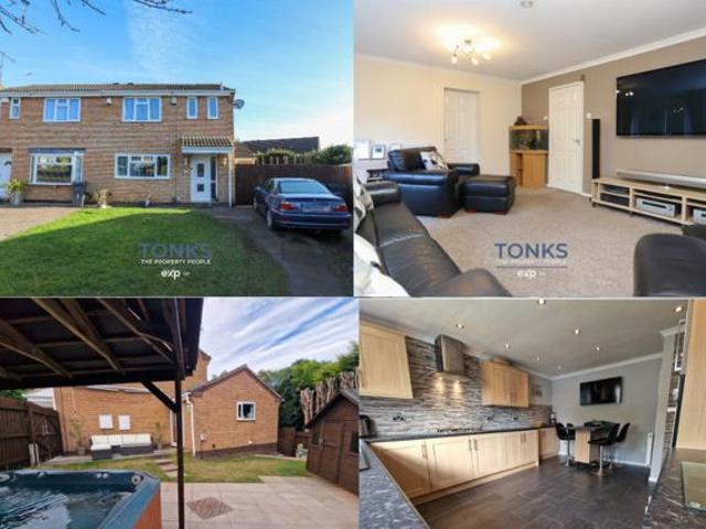 House for sale in Birmingham, West Midlands