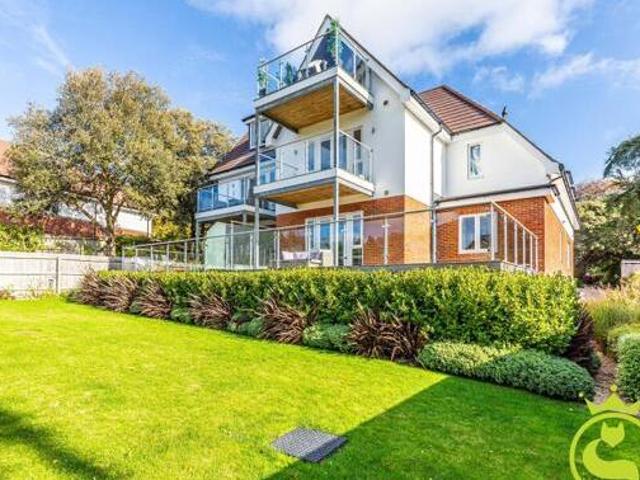 House for sale in Bournemouth