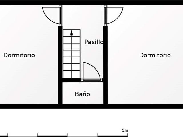 Casa en venta en Sant Martí, Barcelonès